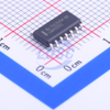 Operational Amplifier/Comparator >> Comparators - LMV339IDR - LCSC Electronics Technology (HK) Limited