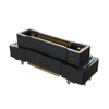 Arrays, Edge Type, Mezzanine (Board to Board) - 952-F11-10004042RCT-ND - DigiKey