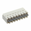 Headers, Plugs and Sockets - A141456-ND - DigiKey