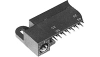 Headers & Wire Housings - 1-531721-3 - Powell Electronics, Inc.