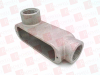 Outlet/Handy Box - 68286517 - Radwell International