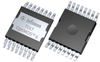 Power - MOSFET (Si/SiC) - N-Channel Power MOSFET - IPTC025N15NM6 - IPTC025N15NM6 - Infineon Technologies AG