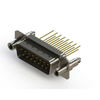 D-Sub Connector Assemblies - 151-627-M15-323-WT6-ND - DigiKey