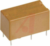 Relay;E-Mech;Gen Purp;SPST-NO;Cur-Rtg 6A;Ctrl-V 24DC;Vol-Rtg 240AC;PCB Mnt - 70199395 - Allied Electronics, Inc.