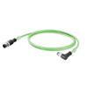 Circular Cable Assemblies - 1059770010-ND - DigiKey