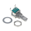 Rotary Potentiometers, Rheostats - 4809-RK09L122002H-ND - DigiKey