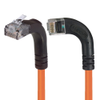 Modular/Ethernet Cables (RJ45, RJ11) - 5073-TRD695RA13OR-2-ND - DigiKey