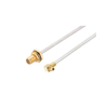 Coaxial Cables (RF) - 6099-PE3W14462-6-ND - DigiKey