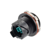 Fiber Optic Connector Adapters - 5073-FOA-LCBMM-0-ND - DigiKey