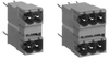 Printed Circuit Board Headers - 0025DR - LMI Components, Inc.