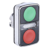 Push Button Heads - 7087710 - RS Components, Ltd.