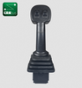 JHL Joystick with G3-B Grip - HJLG3-B - OTTO Controls