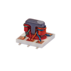 RF Directional Coupler - 3157-DBTC-10-13L+TR-ND - DigiKey