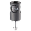 Pneumatic Quick Connect Couplings - 1358769 - RS Components, Ltd.