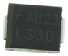 3.0a Diode and Rectifier - 2085-ES3D - ERSAELECTRONICS PTE. LTD.