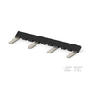 Terminal Block Jumpers - 17-1SNA400713R0000-ND - DigiKey