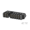 Blade Type Power Connector Assemblies - 1827684-2-ND - DigiKey