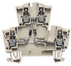 Terminal Blocks with Electronic Components - WDK 2.5/D/2 - Weidmuller