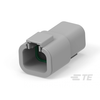 Rectangular Connector Housings - 1111-DTP04-4P-ND - DigiKey