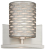 F196736 Sconces-Drum Shades - 673661 - Capital Lighting, Inc.