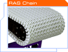 WhisperTrax -- CV-RAS Chain - Image