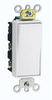 Rocker Switch -- 5686-2W - Image