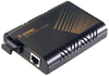 EtherWAN 10/100TX to 100FX SM(SC) 20Km Media Converter -- 1023-SF-54 - Image