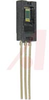 Sensor, Integrated Circuitry Humidity, Lead Pitch SIP with Calibration -- 70118731