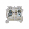 Terminal Blocks - Din Rail, Channel - 1920-CY10/W-ND - DigiKey