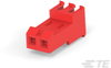 Rectangular Wire & Cable Connectors & Housings - 3-641229-2 - TE Connectivity