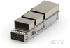 High Speed Pluggable IO Connectors & Cages - 1-2361706-1 - TE Connectivity