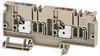 Terminal Blocks - Din Rail, Channel - 281-1988260000-ND - DigiKey
