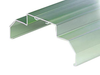 Cover, Transparent, 160Mm X 1Mx56.5Mm; For Use With Wago - 29K2116 - Newark, An Avnet Company