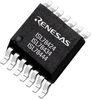 Mosfet Driver, -40 To 125Deg C; No. Of Channels Renesas - 81AC2535 - Newark, An Avnet Company