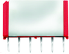 Relay, Reed, Dpst-No, 200V, 0.5A, Tht; Contact Configuration Coto Technology - 54K3728 - Newark, An Avnet Company