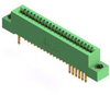 Card Edge Conn, Dual, 44Pos, Solder Lug; Card Edge Connector Type Edac - 65AJ0966 - Newark, An Avnet Company
