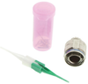 Circular Connector Plug Size 11, 13 Position, Cable; Military Specification Amphenol Aerospace - 58T1556 - Newark, An Avnet Company