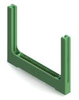 Card Edge Conn, Single Side, 23Pos, Lug; Card Edge Connector Type Edac - 67AJ5396 - Newark, An Avnet Company