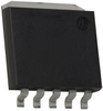 Ldo, Adj, 1.24V To 5.5V, 1.5A, S-Pak-5; Output Type Microchip - 44AC2623 - Newark, An Avnet Company