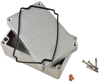 Enclosure, Instrument, Aluminium; Enclosure Type Hammond - 87F2510 - Newark, An Avnet Company