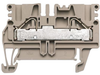 Terminal Block, Din Rail, 2Pos, 10Awg; No. Of Positions Weidmuller - 05P4577 - Newark, An Avnet Company