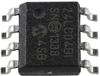 Serial Eeprom, 4Kbit, 400Khz, Soic-8; Memory Interface Type Microchip - 65K1125 - Newark, An Avnet Company