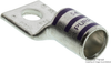 Terminal, Compression Lug, 3/8In, Crimp; Product Range Abb Thomas & Betts - 81F1867 - Newark, An Avnet Company