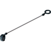 Connectors, Interconnects - Coaxial Connectors (RF) - Accessories - 1034457-2911-61009 - Win Source Electronics