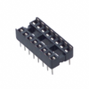 Sockets for ICs, Transistors - 2-641600-2 - Lingto Electronic Limited