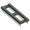 Sockets for ICs, Transistors - 110-91-432-41-001000 - Lingto Electronic Limited