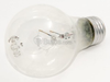 40 Watt, 120/130 Volt A19 Safety Coated Bulb -- 300335 - Image