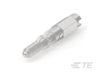 Connector Hardware, Mounts, Locks & Retainers - 201388-1 - TE Connectivity