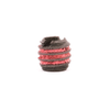 E-Z LOK™ Threaded Insert for Metal - Standard Wall - Carbon Steel - M5-0.8 x M8-1.25 - 450-5 - E-Z LOK