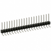 Headers, Male Pins - S1312E-20-ND - DigiKey